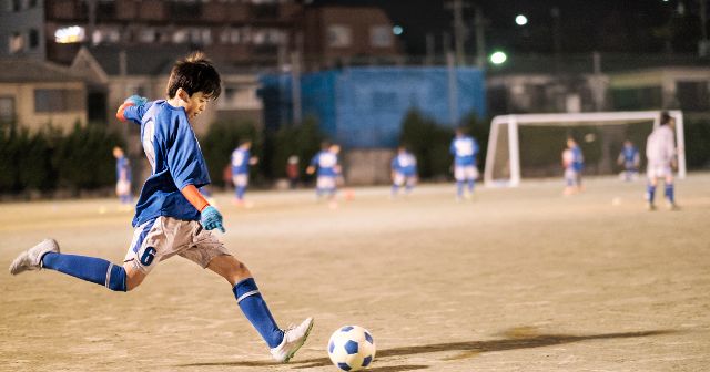 令和の部活事情「帰宅部が1番人気って本当？」「部活でサッカーやるのはカッコ悪い」イマドキ中学生の本音 - 他競技 - Number Web - ナンバー