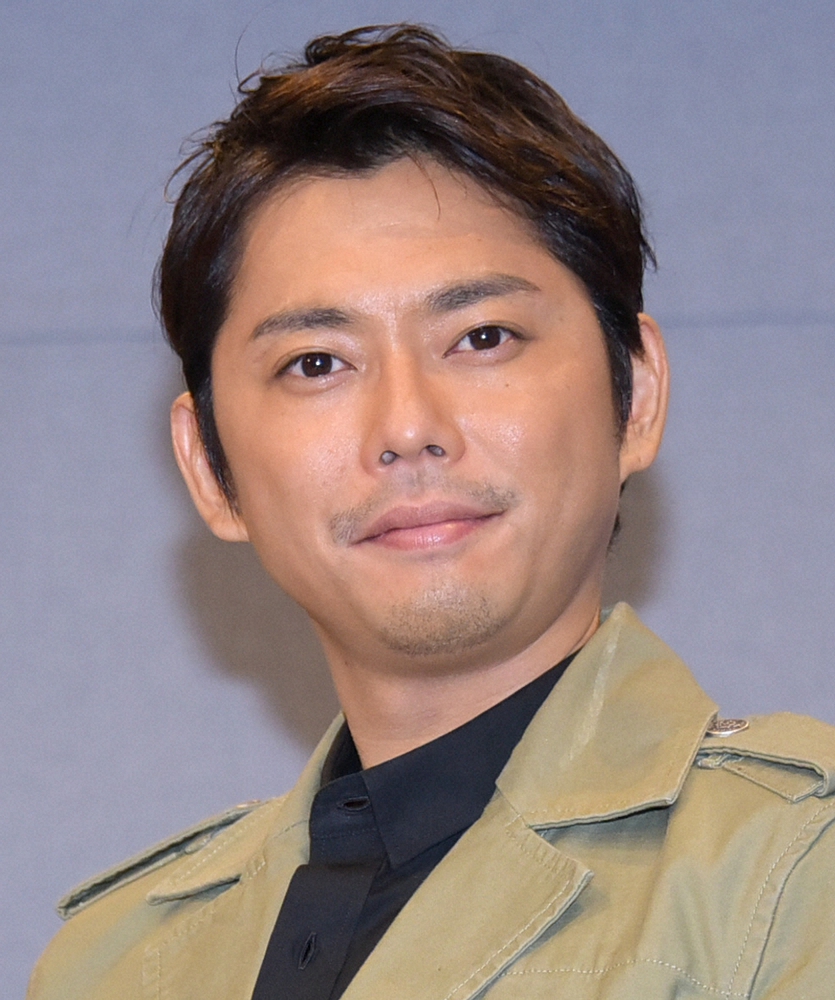 今井翼　「落ちつくー」地元・藤沢でのくつろぎショット　フォンもほっこり「リラックスしてるー?」― スポニチ Sponichi Annex 芸能