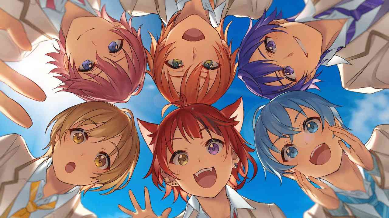 【MV】プロポーズ／すとぷり? - YouTube