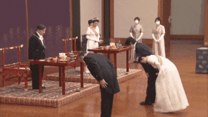 伊勢神宮「天皇からのお供え物」を元職員がヤフオクに出品していた