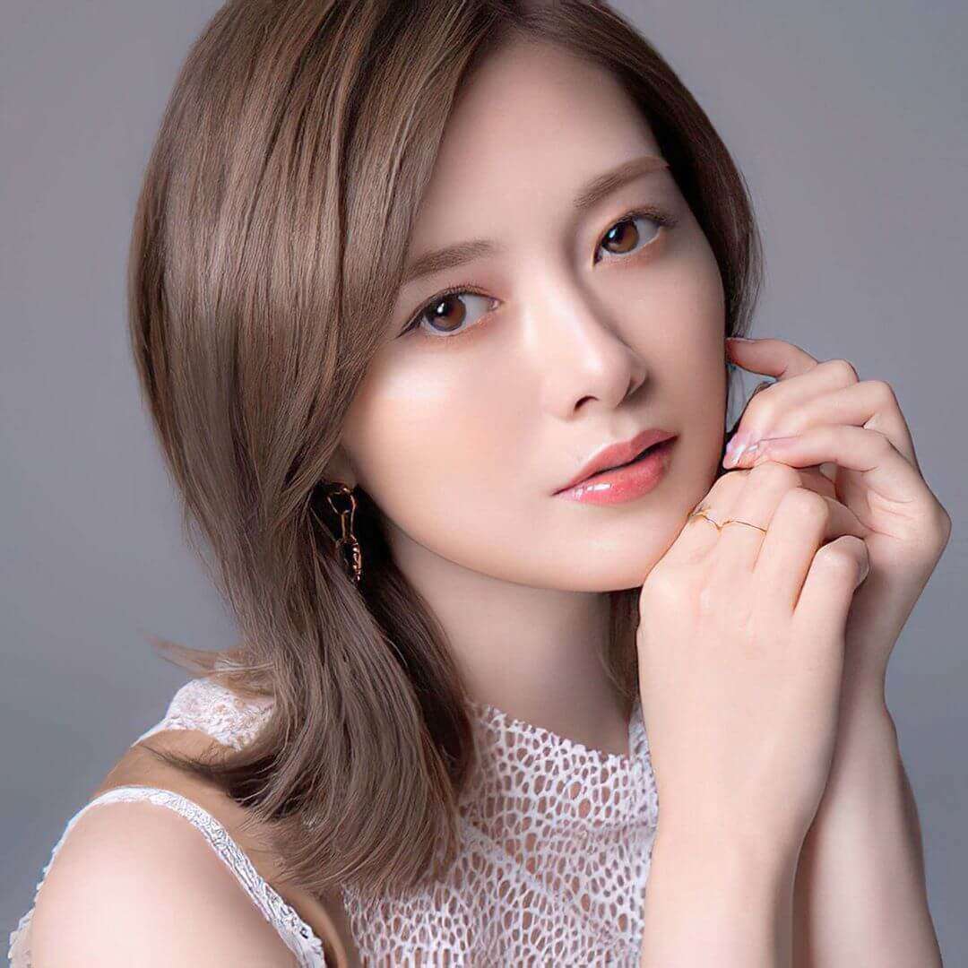 いろんな白石麻衣が見たい！