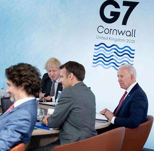 東京五輪に“感染爆発ピーク”直撃…ワクチン神話の崩壊、G7会場周辺「新規感染者2450％増」の凶報（日刊ゲンダイDIGITAL） - Yahoo!ニュース