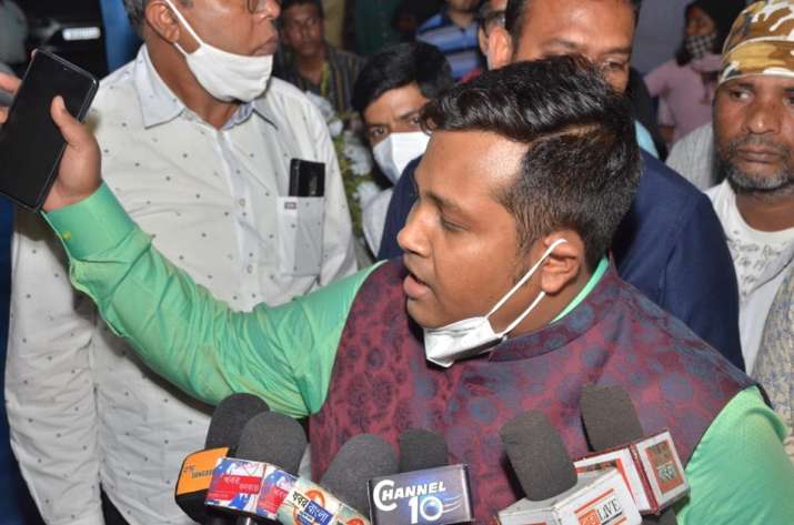 3 more arrested by Kolkata Police in dubious COVID vaccine camps case | India News – India TV