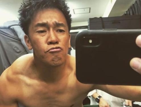 (週刊文春)熊田曜子元カレXさん顔画像が判明！「色黒ガテン系の男前」職業はカメラマンか | だいちゃん速報