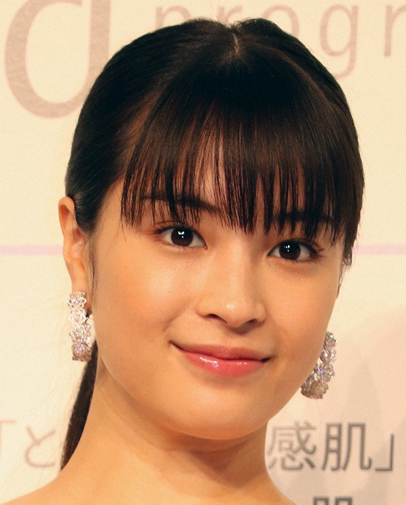 広瀬すず　昨年コロナ感染時の状況明かす　「無味無臭とかもなく、ほんとに無症状」― スポニチ Sponichi Annex 芸能