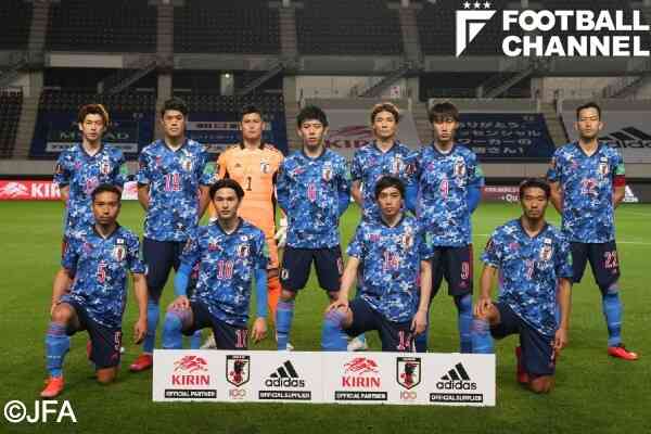サッカー日本代表と五輪代表の対戦が実現。開催日時とTV放送の予定は？（フットボールチャンネル）　日本サッカー協会（JFA）は1日、日本代表…｜ｄメニューニュース（NTTドコモ）