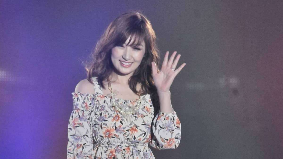 熊田曜子　夫DV逮捕から「不倫疑惑報道」でママタレ活動ピンチか