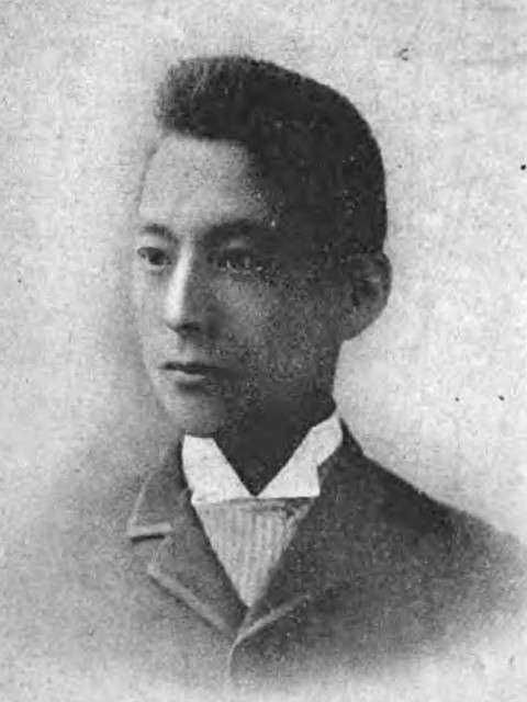 【画像】大正・昭和の男前