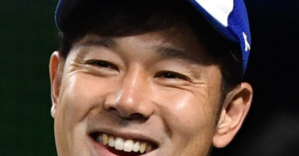 中日・堂上が今季初スタメン＆１号ソロ　藤井、大野奨の二軍での姿勢に感銘「僕もやらないと」 | 東スポのプロ野球に関するニュースを掲載