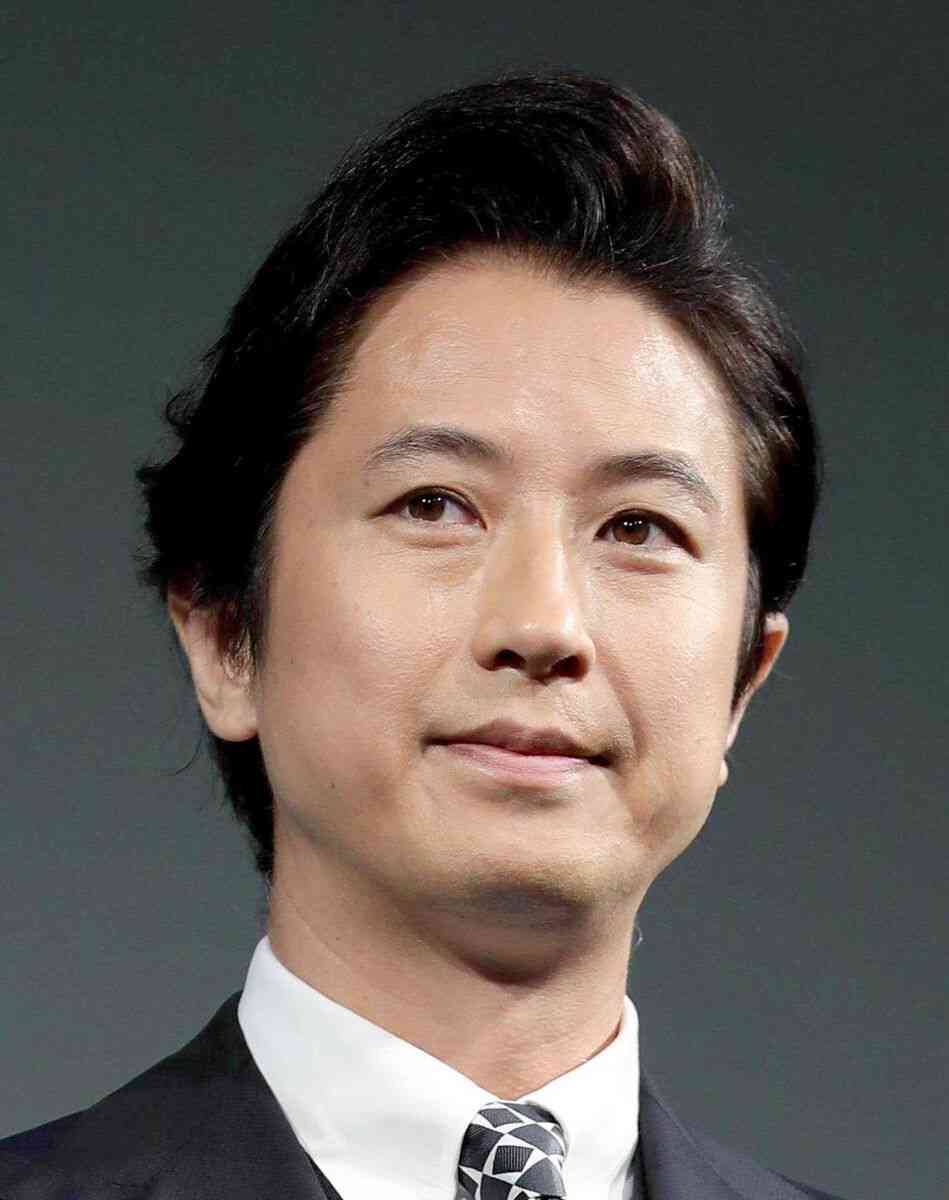 谷原章介、またも「また明日…」とあいさつ…SNSで突っ込み大反響「今日金曜日だぞ」
