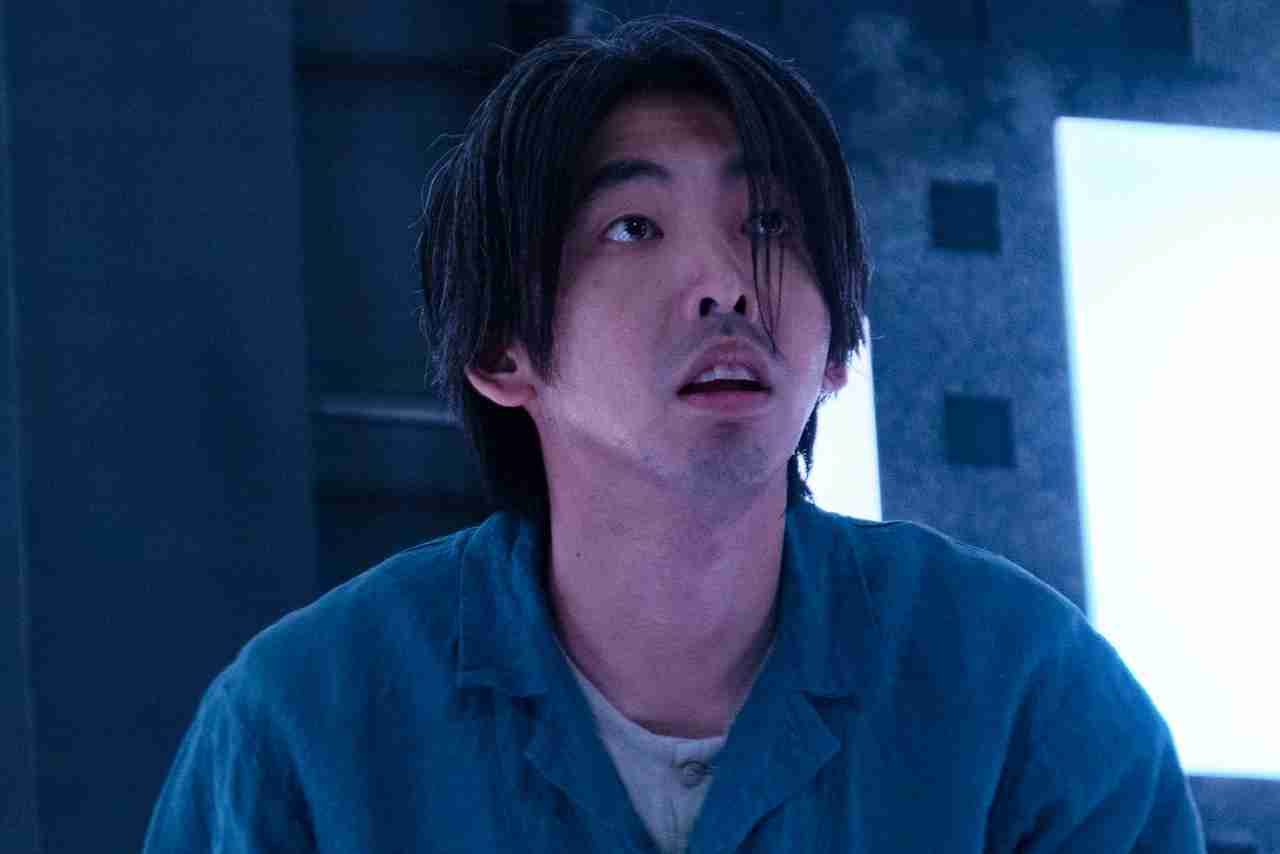 柄本時生『CUBE』で“最初の男”演じる　令和版“サイコロステーキ先輩”になるのか