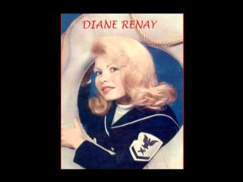 ダイアン・リネイ／ネイビー・ブルー - YouTube