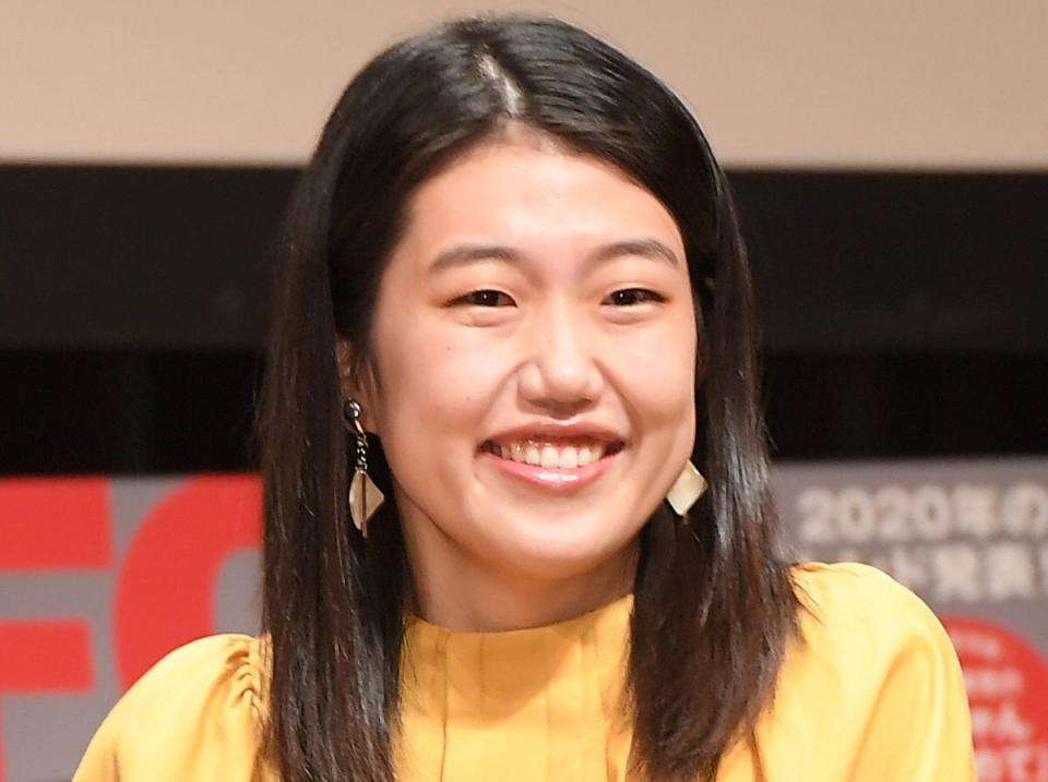 横澤夏子　第2子を妊娠　秋に出産予定「ありがたいことに授かりました」