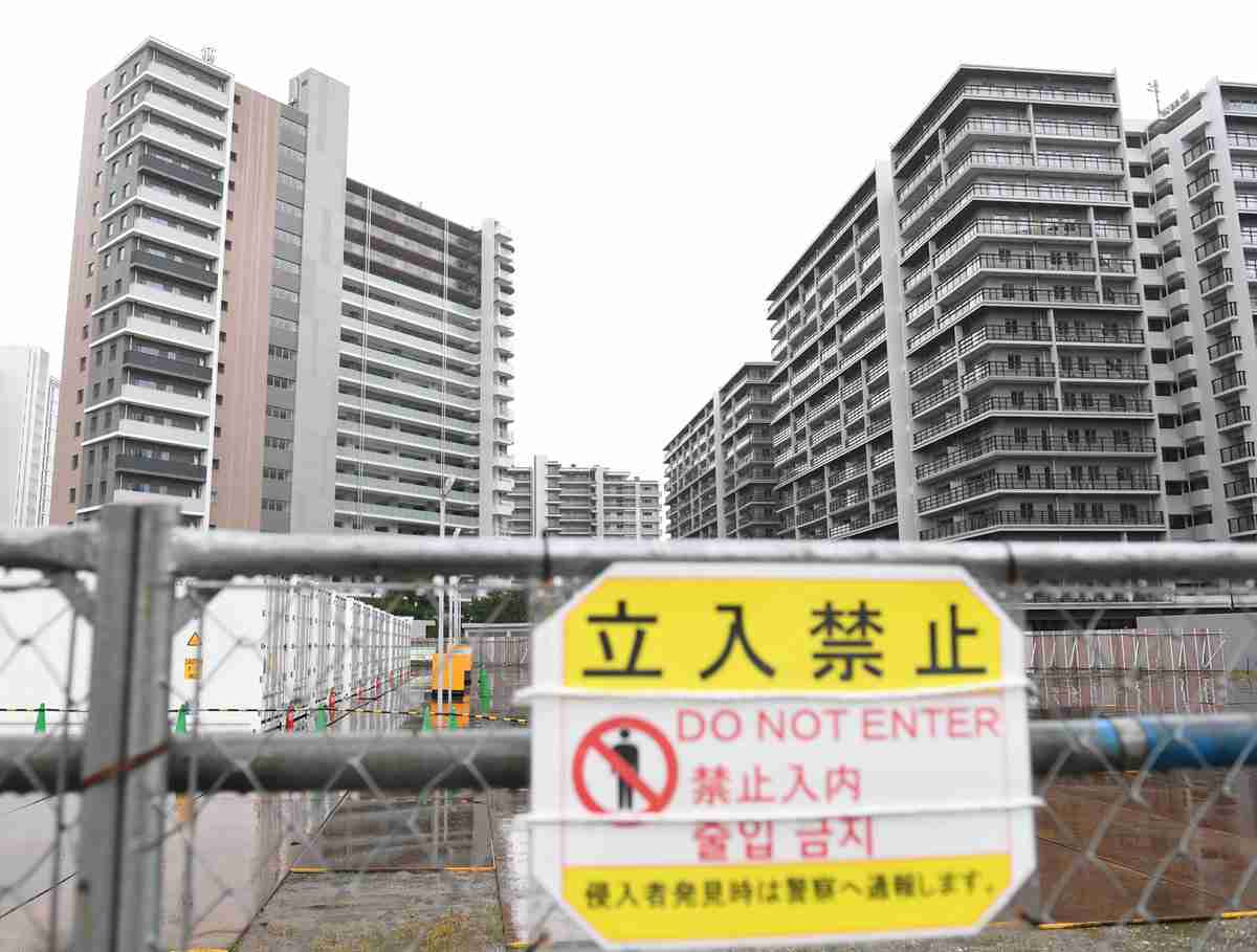 【東京五輪】五輪アスリートが組織委に地元住民への保障を〝要請〟「日本の病院は使いません」（東スポWeb） - Yahoo!ニュース
