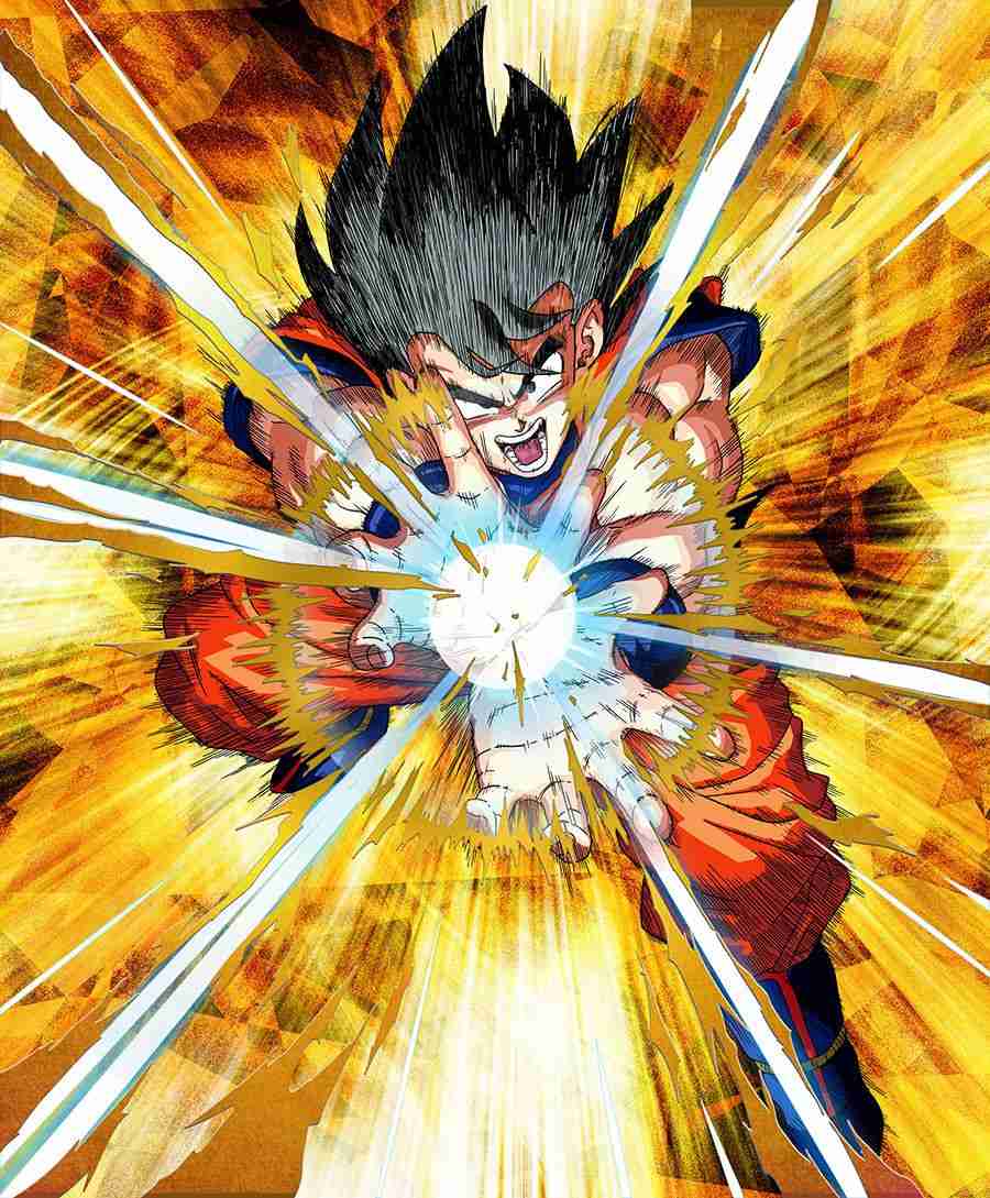 【漫画・アニメ】銃・弓・その他の飛び道具で戦うキャラと言えば？