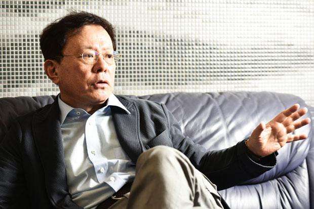 猪瀬直樹氏「五輪反対派を批判」で炎上　都庁勤務の男性「反省していないと思う」 (1/2) 〈dot.〉｜AERA dot. (アエラドット) 