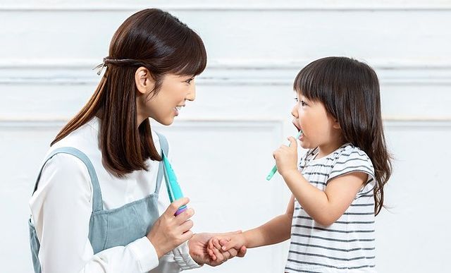 小倉優子 長男の矯正治療スタートを報告 自身も小学生で開始「痛いのがよく分かる」