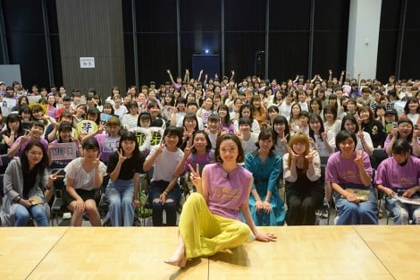 「ポスト新垣結衣」永野芽郁のインスタには載せられないアンニュイな一瞬