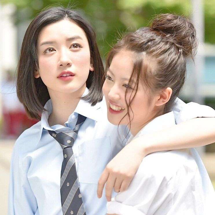 今田美桜の“天然ぶり”に石原さとみ「もっと好きに」
