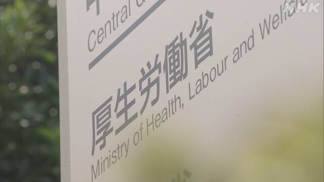 自宅で死亡のコロナ感染者 先月末までの4か月間で54人 厚労省 | 新型コロナウイルス | NHKニュース