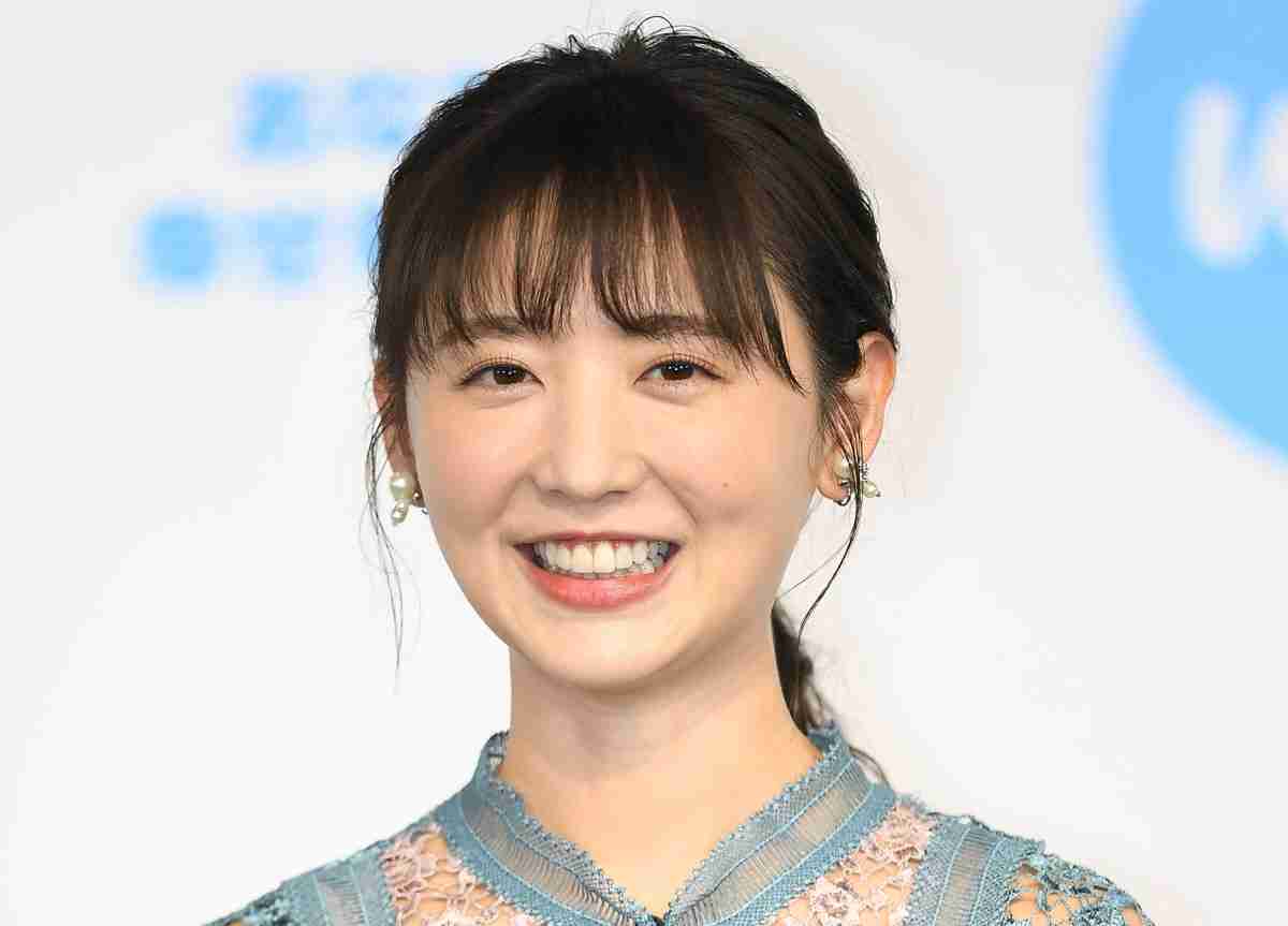 おのののか　まつげパーマで絶好調のまつげに「綺麗な睫毛」「ＮＯエクステ？」と驚きの声（デイリースポーツ） - Yahoo!ニュース