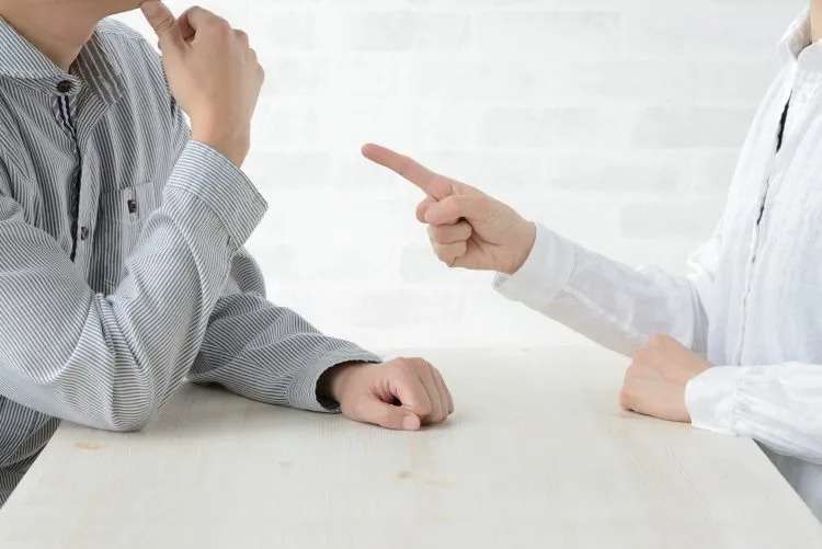 【妻編】これだけは言ってはいけない!夫婦げんか中でも「妻が夫に言わないようにしている言動」