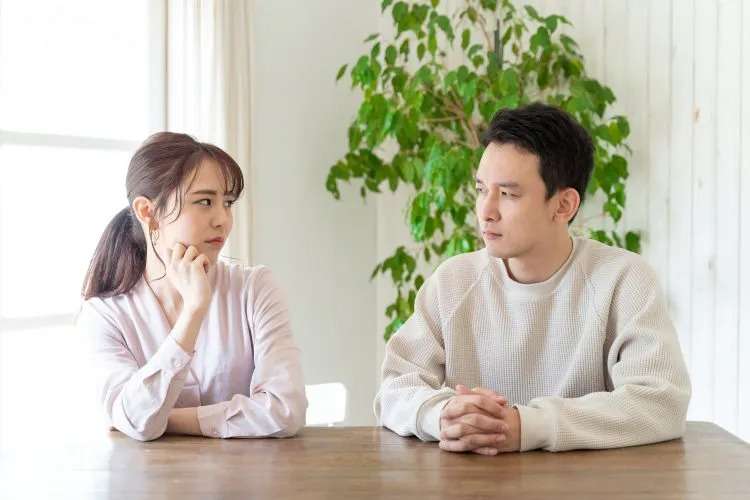 【妻編】これだけは言ってはいけない！夫婦げんか中でも「妻が夫に言わないようにしている言動」（kufura） - Yahoo!ニュース