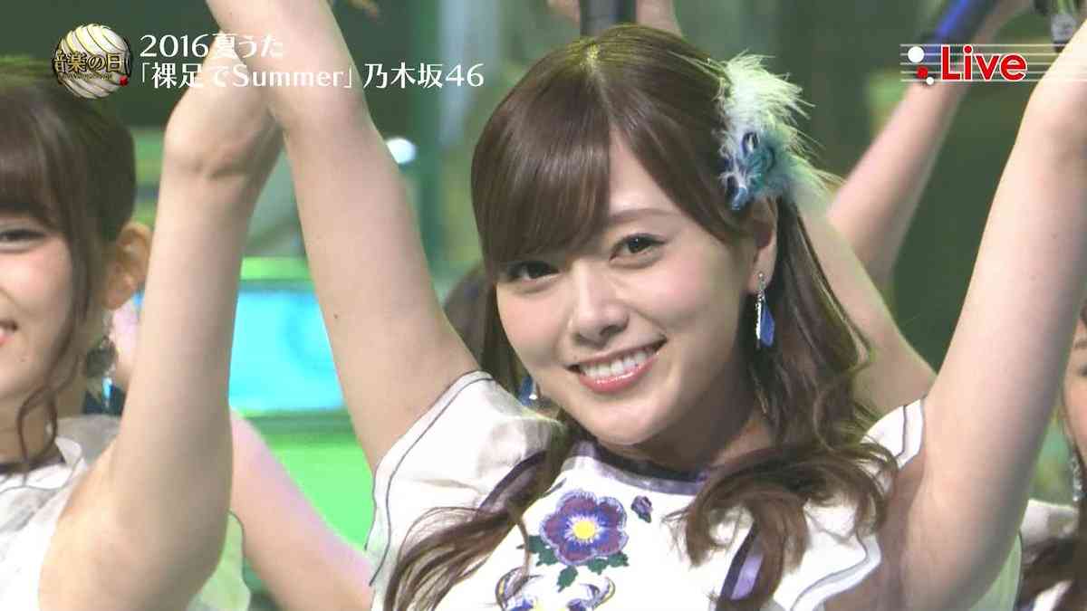 乃木坂46の好きな衣装を貼るトピ Part3