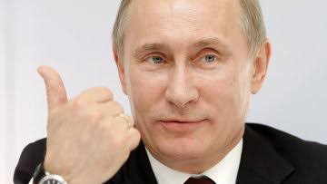 「自分は実はロシアのスパイ」という偽設定でつまらない日常を乗り切るトピ