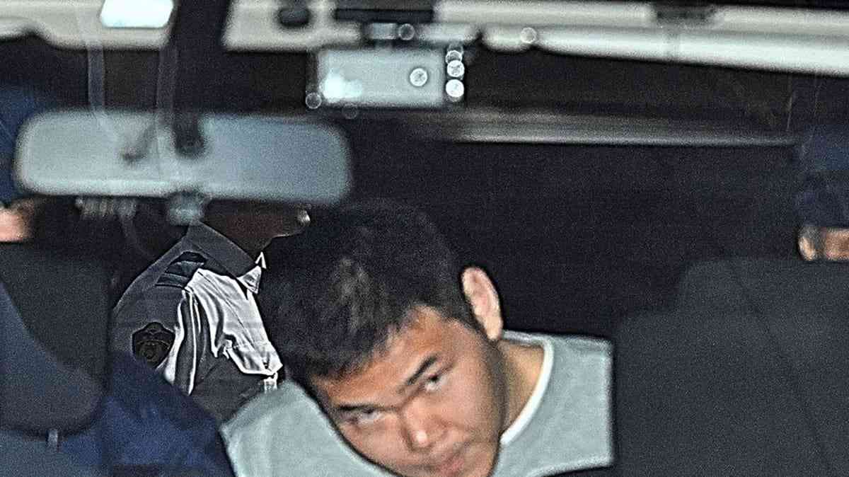 妻出産の10日前に就活生をレイプ　元住友商事・三好被告の大罪 | FRIDAYデジタル