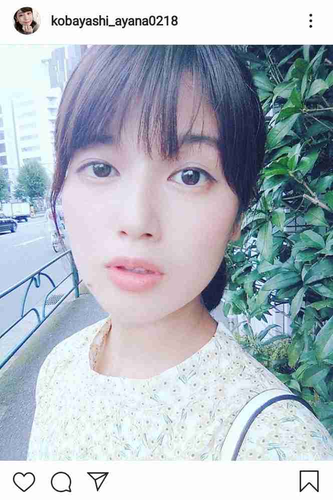 小林礼奈謝罪　食事中に強制退店のラーメン店　実名出し苦言呈したブログ炎上　「すごく反省しています」