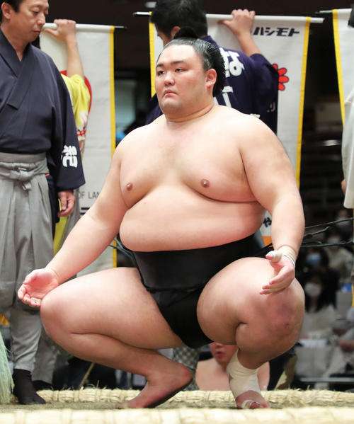 朝乃山の処分意見、複数場所出場停止へ…引退勧告はなし　コンプラ委 - 大相撲 : 日刊スポーツ