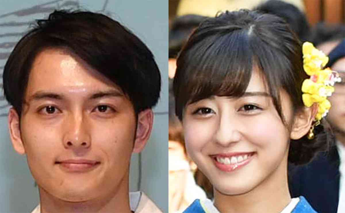 TBS小林廣輝アナがテレ朝・斎藤ちはるアナと破局 〝ドンファンぶり〟露見で降板も