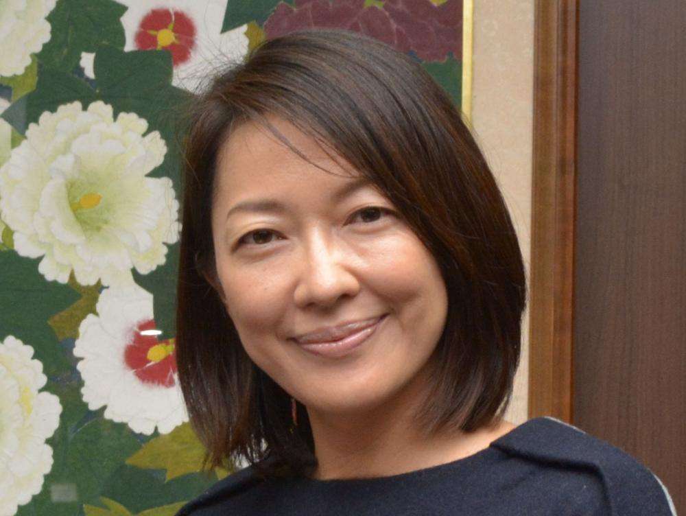 東京五輪聖火ランナー　女優の羽田美智子さんら辞退　茨城県発表（茨城新聞クロスアイ） - Yahoo!ニュース