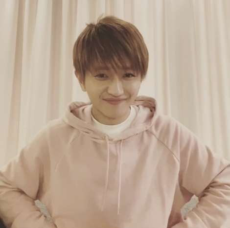 Nissy「いつになったら 君の前で 歌っていい?」 突如公開されたメッセージ広告が話題