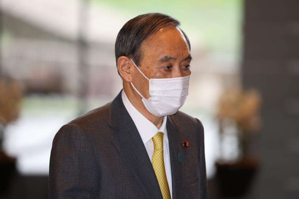 ワクチン打っても「感染者数1ケタまでマスクを」専門家が警鐘〈週刊朝日〉（AERA dot.） - Yahoo!ニュース