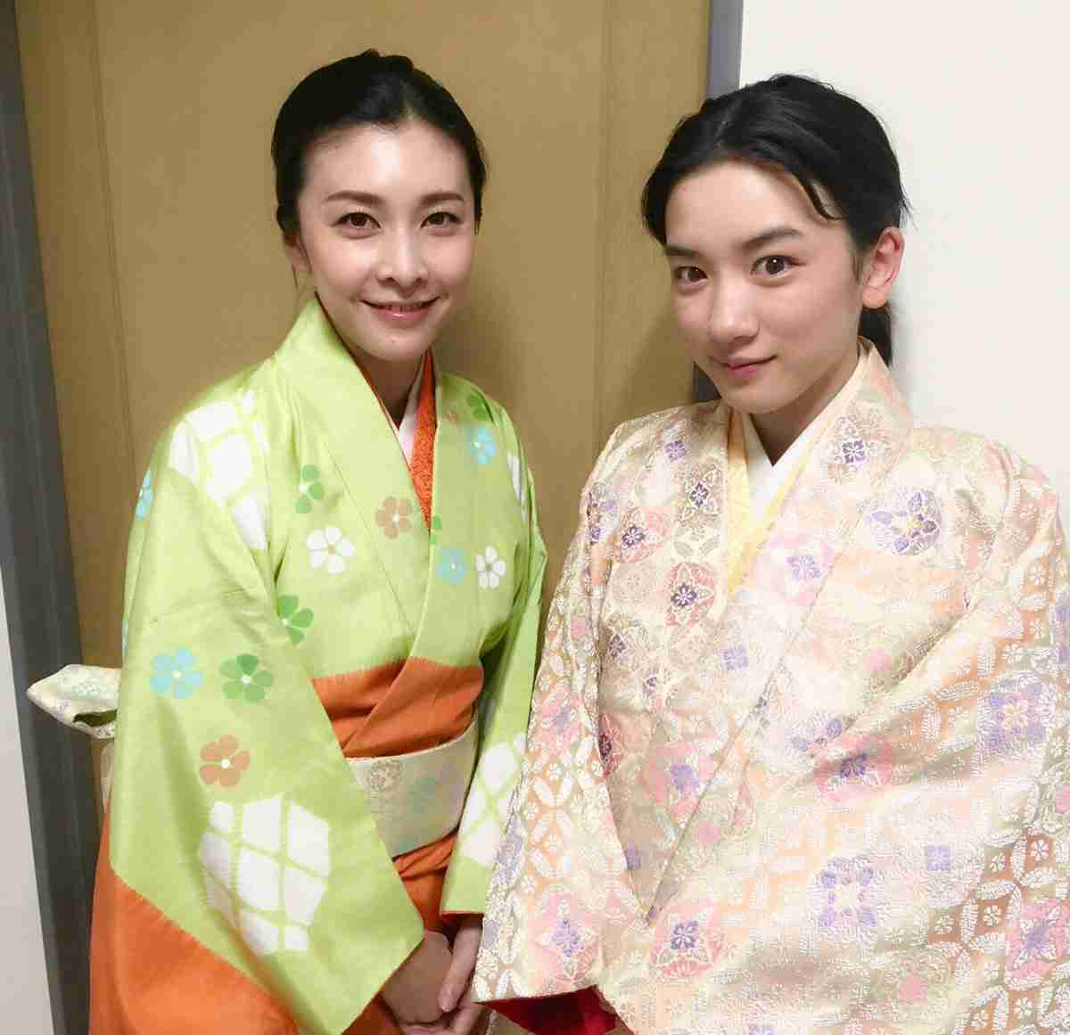 「ポスト新垣結衣」永野芽郁のインスタには載せられないアンニュイな一瞬