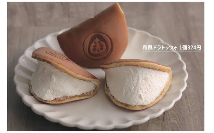 メロンパンにどら焼きも?あのパンの日本的魔進化がすでにはじまっていた