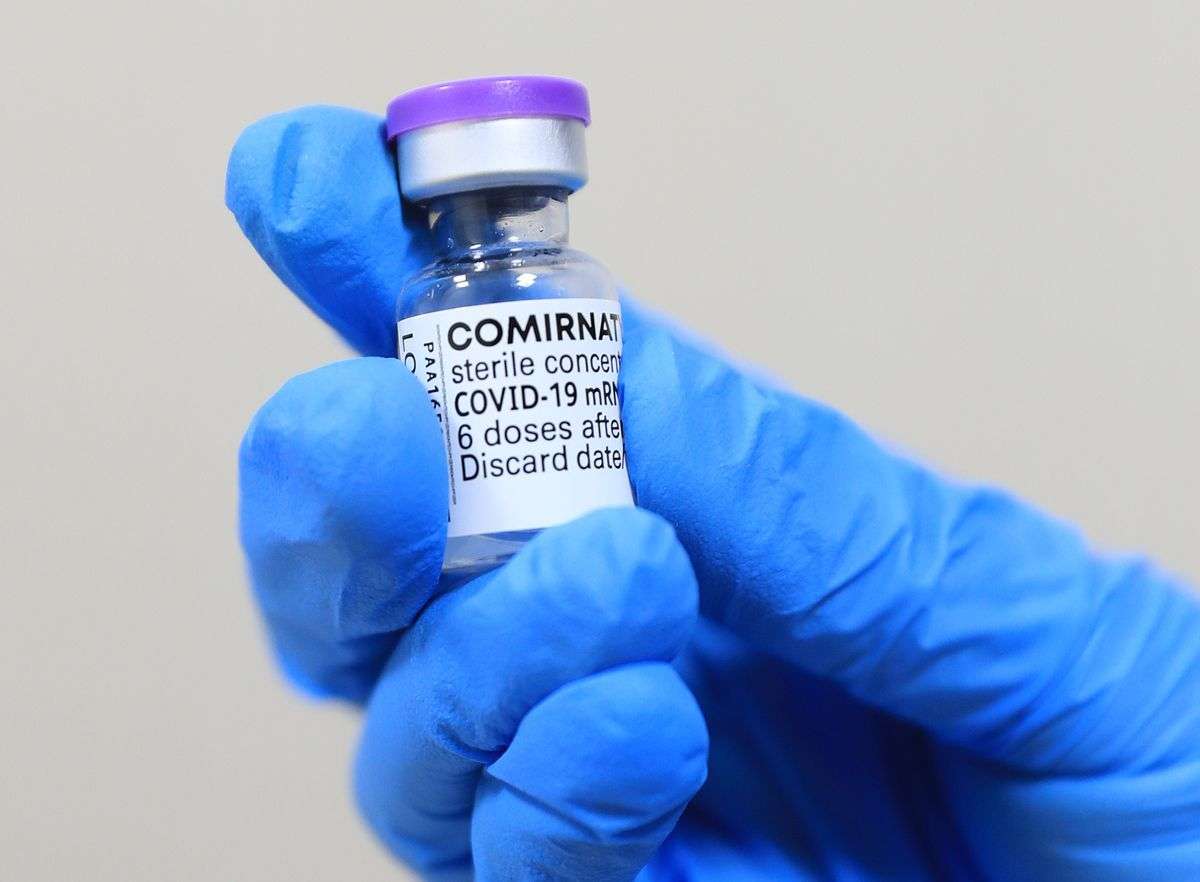 ワクチン職場接種続く模索　副反応対応は　打たない従業員差別の恐れも（産経新聞） - Yahoo!ニュース