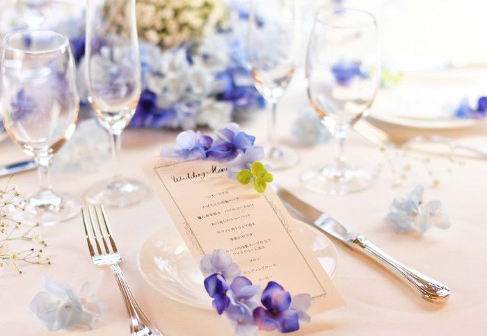 『ジューンブライド』と完成させると結婚に関する願いが叶うトピ