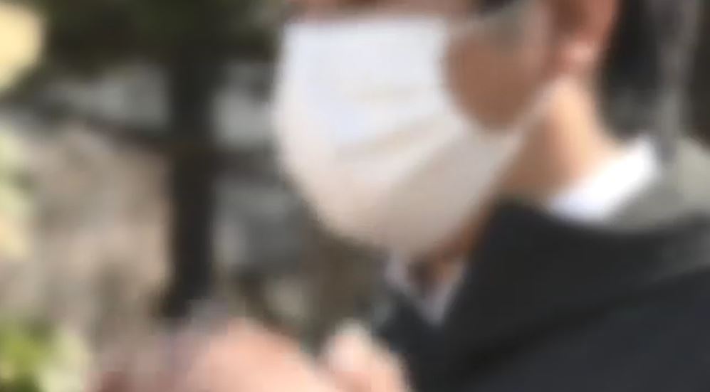 感染事例を分析　90%超「マスク外した場面」　休憩や喫煙所で…　　無症状の感染者33%「ウイルス量多い」…感染広げる可能性（NBS長野放送） - Yahoo!ニュース