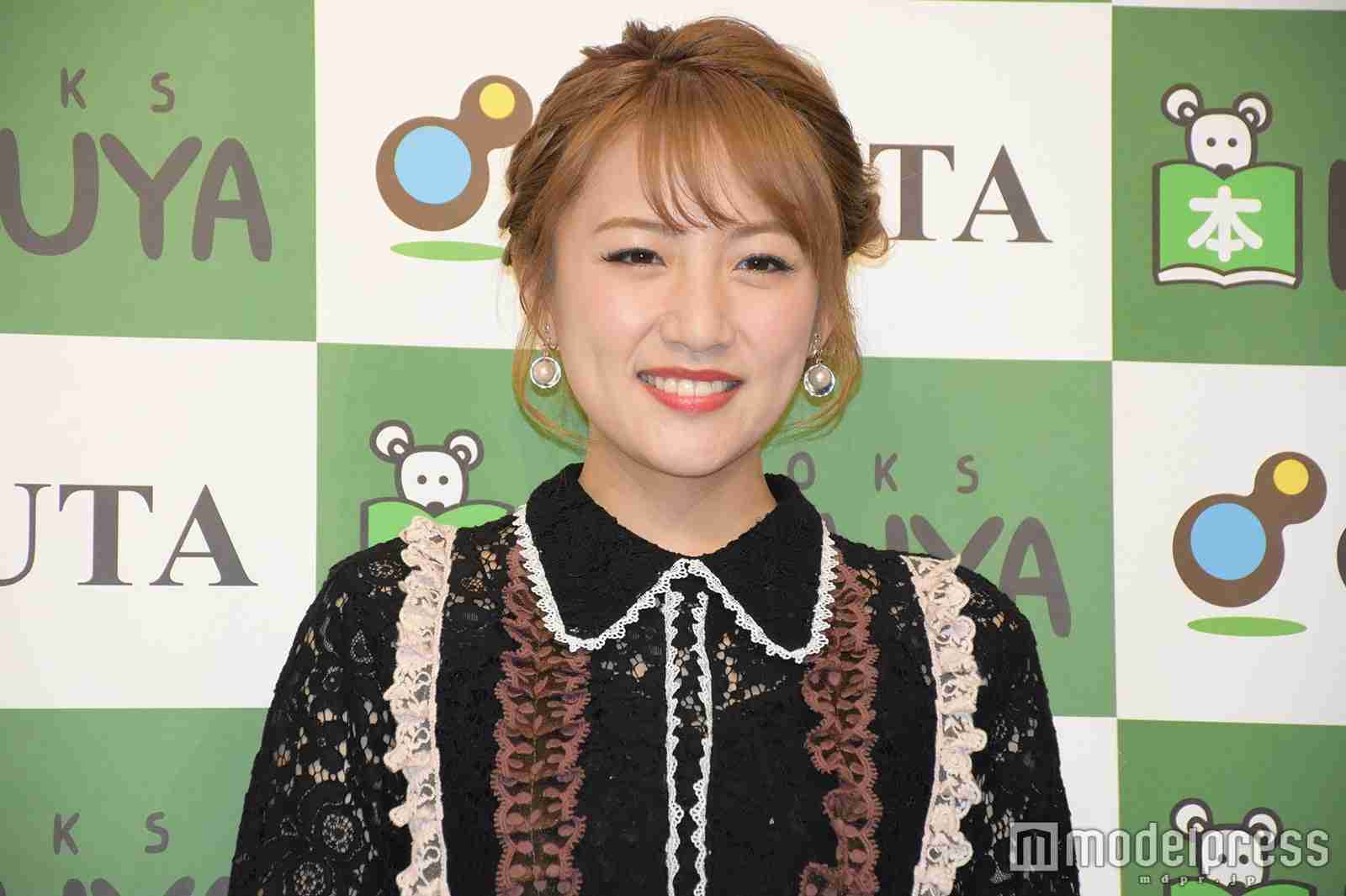 高橋みなみ、峯岸みなみ卒コン終えロングからボブにカット「似合います」「綺麗」の声続々
