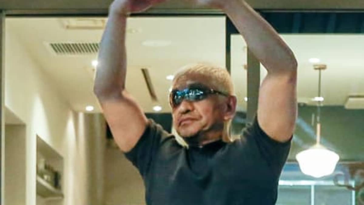 松本人志が「低視聴率報道」に怒り表明でマスコミは戦々恐々 | FRIDAYデジタル