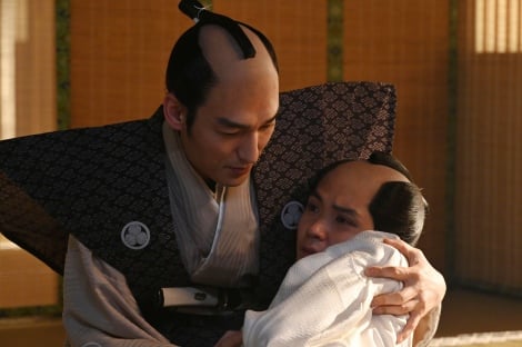 【青天を衝け】家茂の最期に「冒頭から泣いちゃった」　“和宮”深川麻衣の演技にも反響