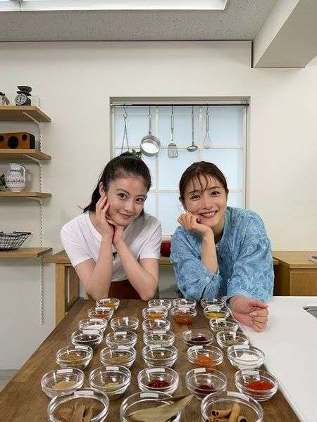 今田美桜の“天然ぶり”に石原さとみ「もっと好きに」