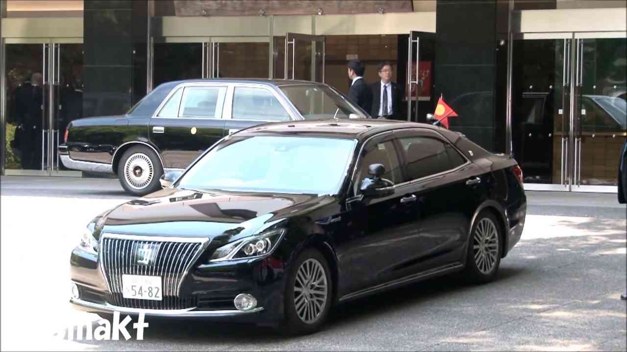 令和元年 皇后陛下　明治神宮会館 - YouTube