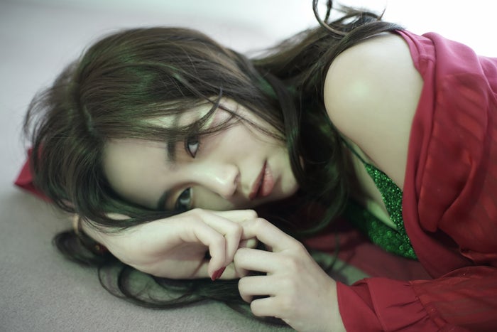 E-girls鷲尾伶菜ソロプロジェクト“伶”、新曲「キミとならいいよ。」リリース決定　初のビルボードライブも開催 | ニコニコニュース