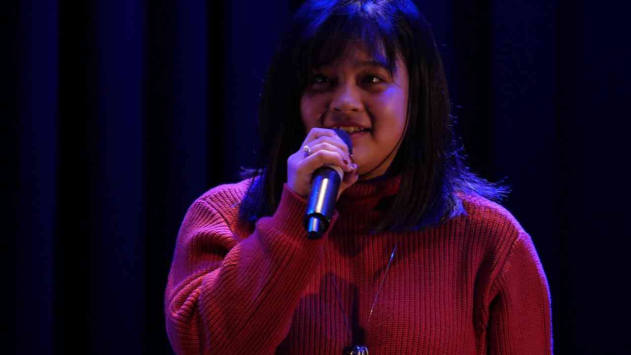 清水美依紗「Disney & Musical Medley」2019/12/29 Winter Dreams Yokohama O-SITE - YouTube