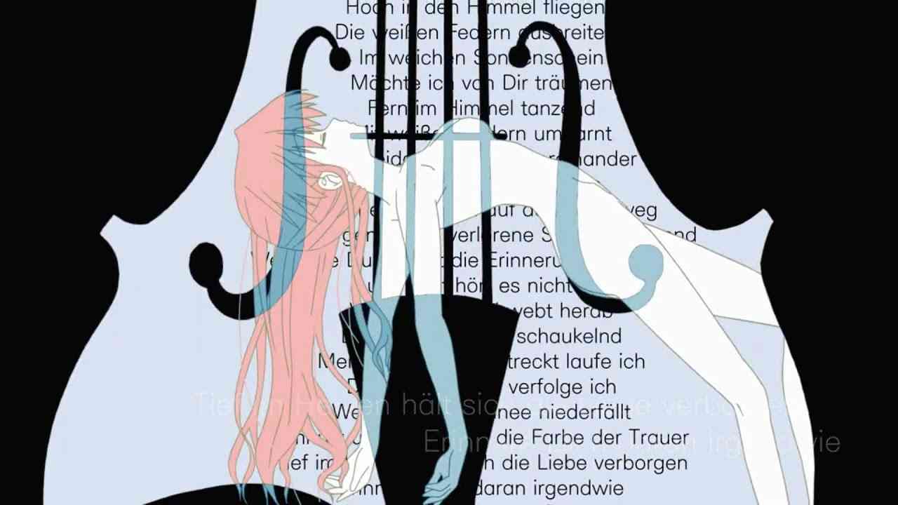 Ef - A Tale Of Melodies OP - YouTube