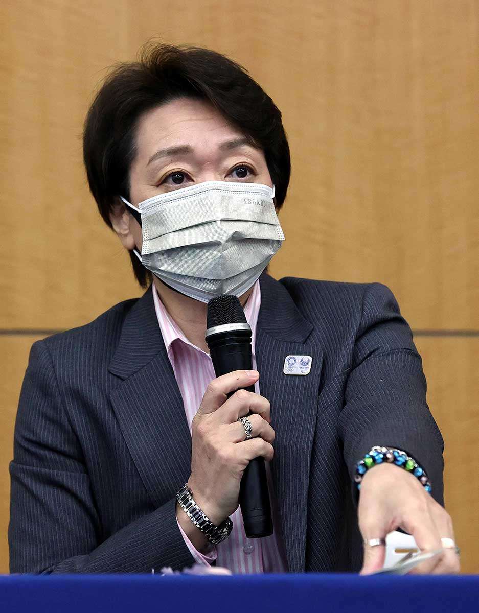 【東京五輪】開幕１か月前でも開催中止を求める医療現場と保健所の〝深刻すぎる実態〟（東スポWeb） - Yahoo!ニュース